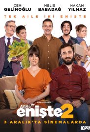 Aykut Enişte 2