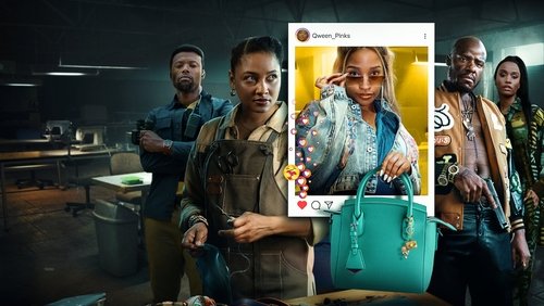 Sahte Fenomen 1.Sezon 2.Bölüm izle