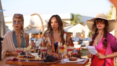 Ben Leman 1.Bölüm izle