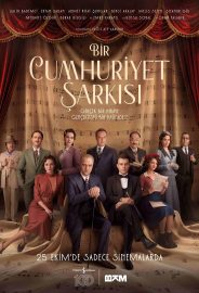 Bir Cumhuriyet Şarkısı