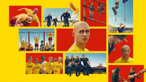 Boots 1.Sezon 8.Bölüm izle