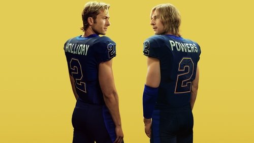 Chad Powers 1.Sezon 2.Bölüm izle