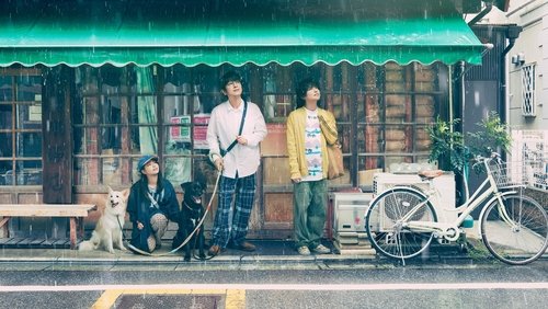 Chosen Home 1.Sezon 10.Bölüm izle