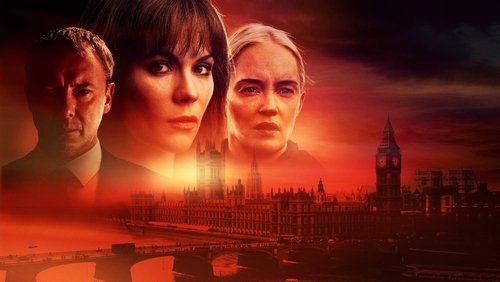 Cold Courage 1.Sezon 8.Bölüm izle