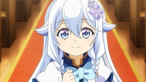 Dad Is a Hero, Mom Is a Spirit, I’m a Reincarnator 5.Bölüm izle