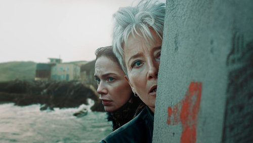 Down Cemetery Road 1.Sezon 2.Bölüm izle