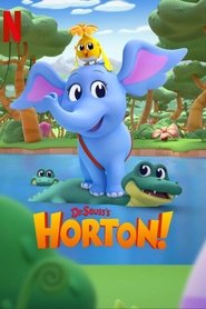 Dr. Seuss's Horton! Türkçe Dublaj izle