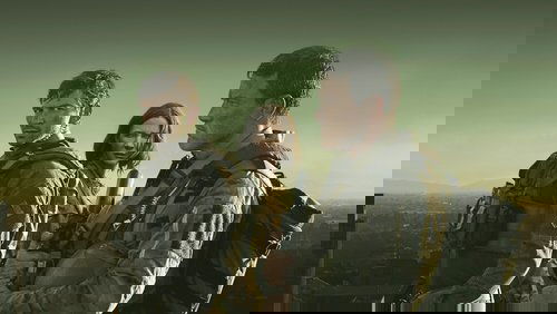 Echo 3 1.Sezon 10.Bölüm izle