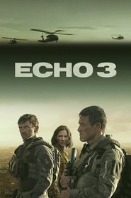 Echo 3 izle