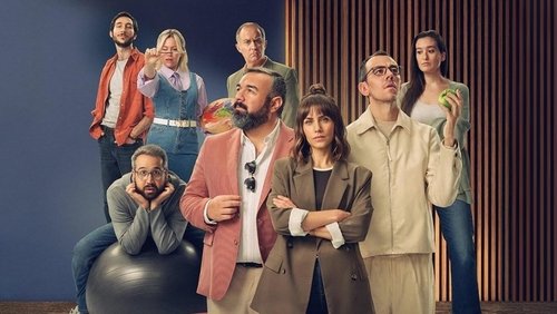 Entrepreneurs 1.Sezon 3.Bölüm izle