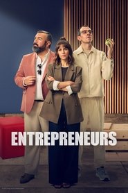 Entrepreneurs Türkçe Dublaj izle