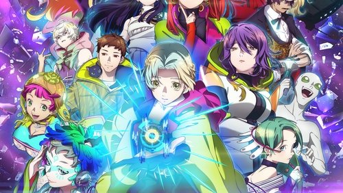 Gnosia 20.Bölüm izle