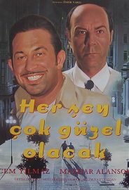 Her Şey Çok Güzel Olacak