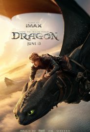 Ejderhanı Nasıl Eğitirsin