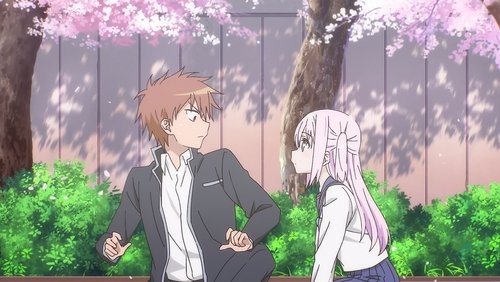 Kao ni Denai Kashiwada-san to Kao ni Deru Oota-kun 11.Bölüm izle