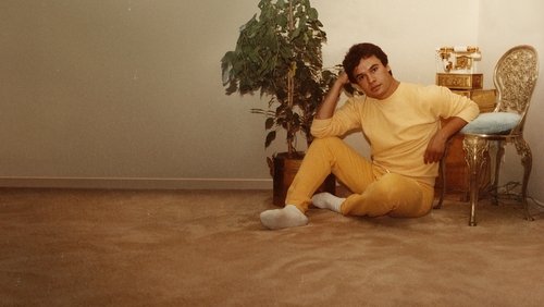 Juan Gabriel: I Must, I Can, I Will 1.Sezon 3.Bölüm izle