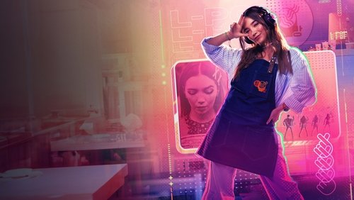 L-Pop 1.Sezon 4.Bölüm izle