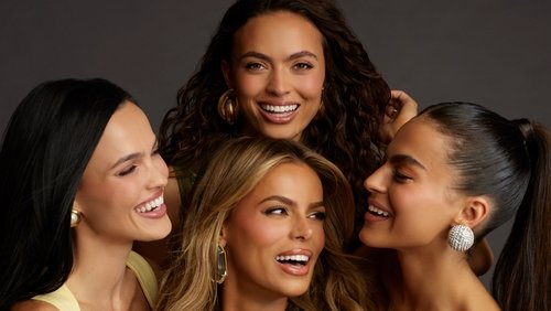 Love Thy Nader 1.Sezon 2.Bölüm izle