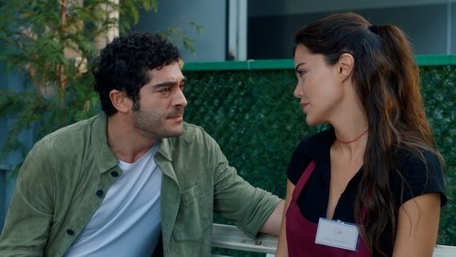 Sahtekarlar 21.Bölüm izle