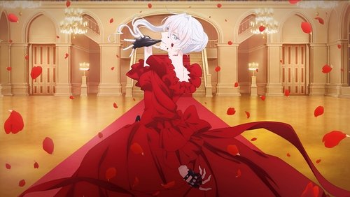 May I Ask for One Final Thing? 1.Bölüm izle