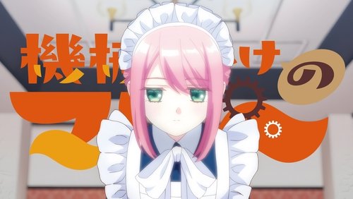 Mechanical Marie 2.Bölüm izle