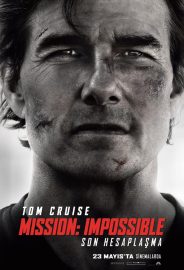 Mission: Impossible – Son Hesaplaşma
