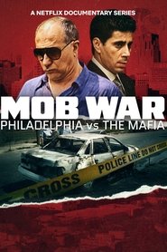 Çete Savaşı: Philadelphia Mafyası izle