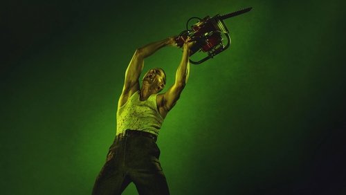 Monster: The Ed Gein Story 1.Sezon 6.Bölüm izle