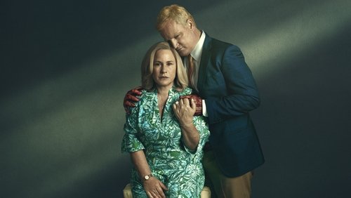 Murdaugh: Death in the Family 1.Sezon 8.Bölüm Türkçe Dublaj izle