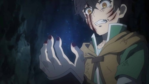 Mugen Gacha 2.Bölüm izle