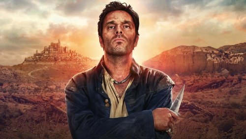 Néro the Assassin 1.Sezon 1.Bölüm izle