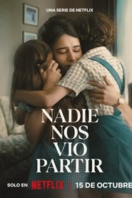 Gittiğimizi Kimse Görmedi izle