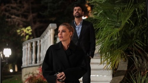 Enfes Bir Akşam 1.Sezon 2.Bölüm izle