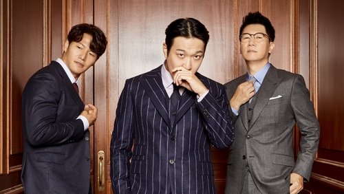 Outrun by Running Man 1.Sezon 3.Bölüm izle