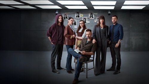 Persona 1.Sezon 9.Bölüm izle