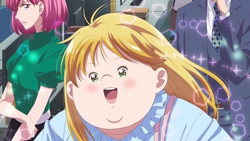 Debu to Love to Ayamachi to! 11.Bölüm izle