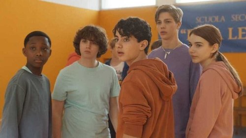 REK4BETLER 1.Sezon 11.Bölüm izle