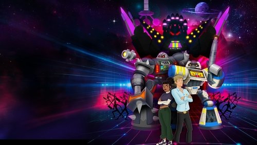 RoboForce: The Animated Series 1.Sezon 1.Bölüm Türkçe Dublaj izle