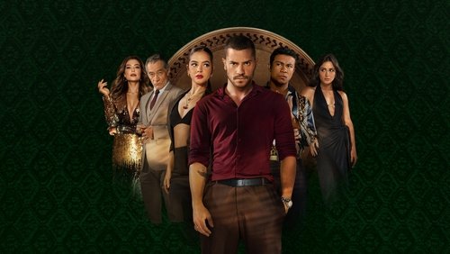 Güç Oyunları 1.Sezon 6.Bölüm izle