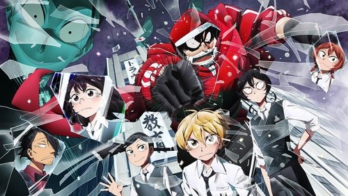 Sanda 8.Bölüm izle