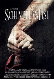 Schindler’in Listesi
