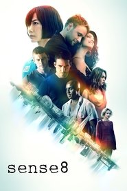Sense8 Türkçe Dublaj izle