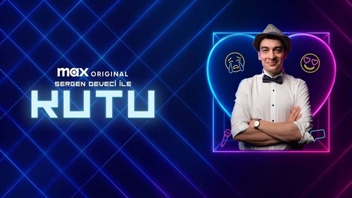 Sergen Deveci ile Kutu 1.Sezon 4.Bölüm izle