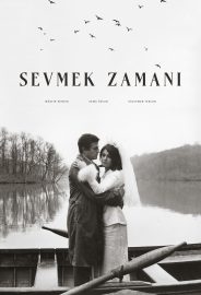 Sevmek Zamanı