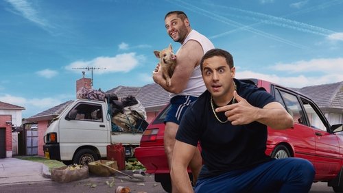 Son of a Donkey 1.Sezon 5.Bölüm izle