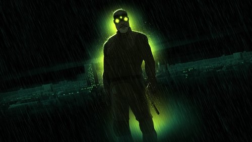 Splinter Cell: Deathwatch 1.Sezon 2.Bölüm Türkçe Dublaj izle