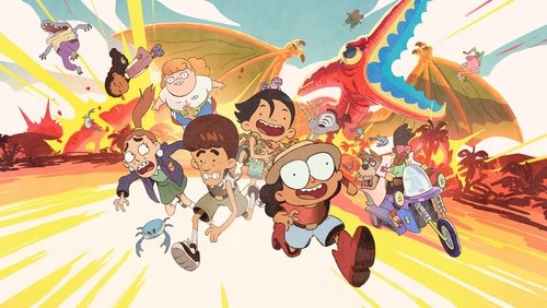 StuGo 1.Sezon 2.Bölüm izle