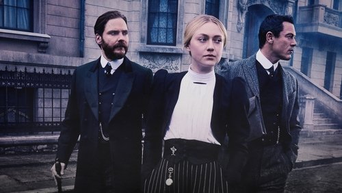 The Alienist 1.Sezon 2.Bölüm izle