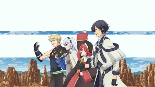 Mikata ga Yowasugite Hojo Mahou 1.Bölüm izle