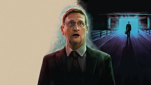 The Chair Company 1.Sezon 3.Bölüm izle